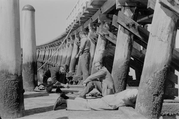 album From March to September 1949